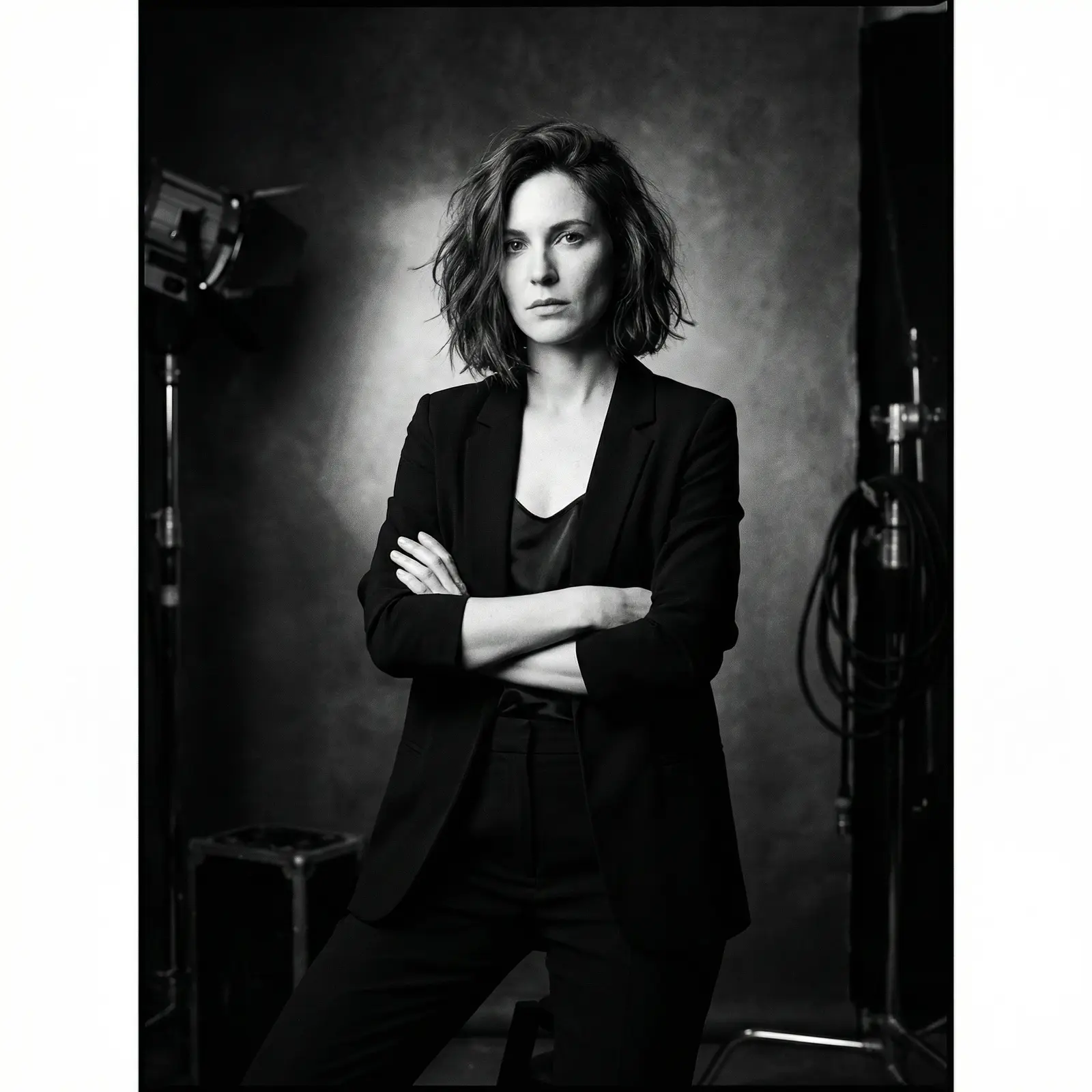 御龙在天快速升级 视觉诗人 Yuki Tanaka 时尚导演